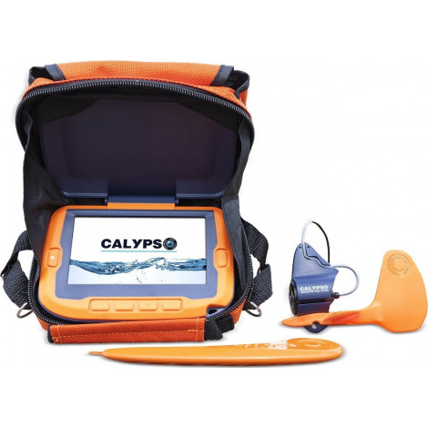 Подводная видео-камера CALYPSO UVS-03 PLUS