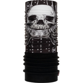 Бандана Buff Polar N-Tribe Black