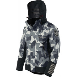 Куртка Finntrail Speedmaster CamoArctic
