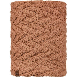 Шарф Buff Knitted and Fleece Neckwarmer Caryn Rosewood