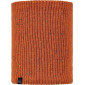 Детский шарф Buff Knitted and Fleece Neckwarmer Jorg, Ambar