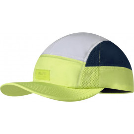 Кепка Buff 5 Panel Go Cap Domus Lime