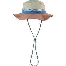 Панама Buff Explore Booney Hat Kivu Sand