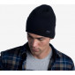 Шапка Buff Knitted Hat NIELS Black