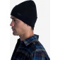 Шапка Buff Knitted Hat NIELS Black