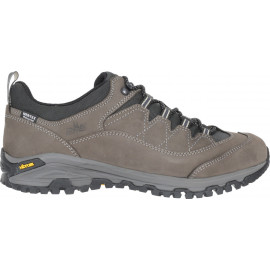Ботинки Lomer Sella II MTX Nubuck Antra