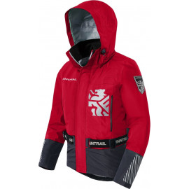 Куртка Finntrail Rachel 6455 Red