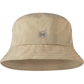 Панама Buff Adventure Bucket Hat Açai Sand