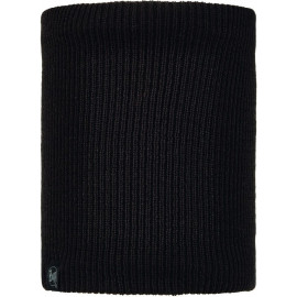 Шарф Buff Knitted & Fleece Neckwarmer LAN Black