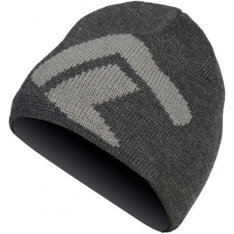 Шапка Direct Alpine KAMENY anthracite/grey