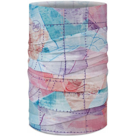 Бандана Buff Coolnet UV+ Campast Pink