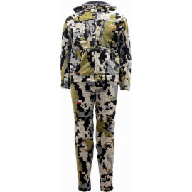Костюм Remington Set Vector Winter, Multicamo