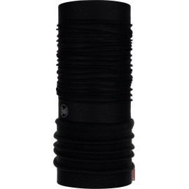 Бандана Buff Midweight Merino Wool Solid Black