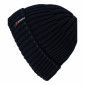 Шапка Brodeks Fleece Lining, темно-синий