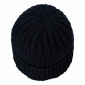 Шапка Brodeks Fleece Lining, темно-синий