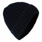 Шапка Brodeks Fleece Lining, темно-синий