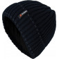 Шапка Brodeks Fleece Lining, темно-синий