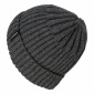 Шапка Brodeks Fleece Lining, темно-серый
