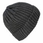 Шапка Brodeks Fleece Lining, темно-серый