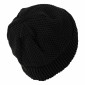 Шапка Brodeks Fleece Warming, черный