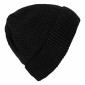 Шапка Brodeks Fleece Warming, черный