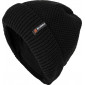 Шапка Brodeks Fleece Warming, черный