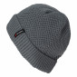 Шапка Brodeks Fleece Warming, серый
