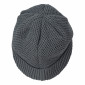 Шапка Brodeks Fleece Warming, серый