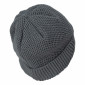 Шапка Brodeks Fleece Warming, серый