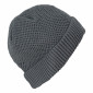 Шапка Brodeks Fleece Warming, серый