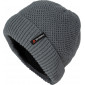 Шапка Brodeks Fleece Warming, серый