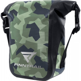 Гермосумка Finntrail Beltbag CamoArmy