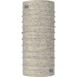 Бандана Buff CoolNet UV+ Silver Grey Htr