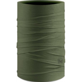 Бандана Buff Coolnet UV+ Solid Forest