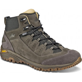 Ботинки Lomer Sella High MTX Nubuck Thinsulate Antra