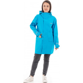 Дождевик городской Dragonfly RAINCOAT 2.0 Blue 2023
