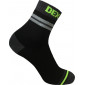 Водонепроницаемые носки Dexshell Pro visibility Cycling DS648GRY