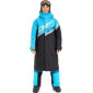 Плащ зимний Dragonfly Race Coat Woman Baltic 2023