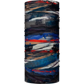 Бандана Buff CoolNet UV+ Smap Multi