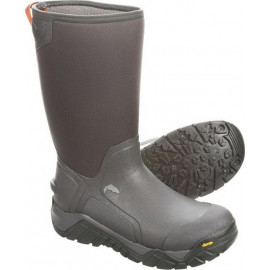 Сапоги Simms G3 Guide Pull-On Boot, 14, Carbon