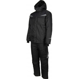 Зимний костюм Brodeks KW603, черный