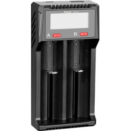 Зарядное устройство Fenix ARE-D2