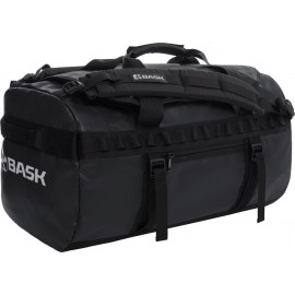 Баул экспедиционный BASK TRANSPORT V2 60, черный