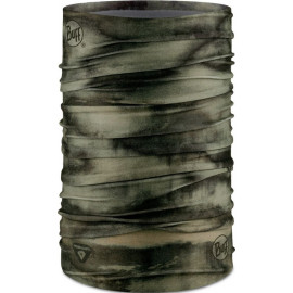 Бандана-трансформер Buff Thermonet Fust Camouflage