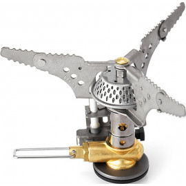 Титановая газовая горелка Kovea KB-0101 Titanium Stove