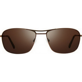 Очки Revo Surge, Matte brown/Terra
