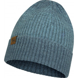 Шапка Buff Knitted Hat MARIN Denim