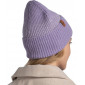 Шапка Buff Knitted Hat MARIN Lavender