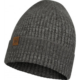 Шапка Buff Knitted Hat MARIN Graphite
