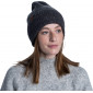 Шапка Buff Knitted Hat MARIN Graphite